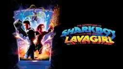 Watch and Download The Adventures of Sharkboy and Lavagirl 3