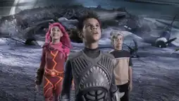 Watch and Download The Adventures of Sharkboy and Lavagirl 7