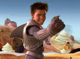 Watch and Download The Adventures of Sharkboy and Lavagirl 9