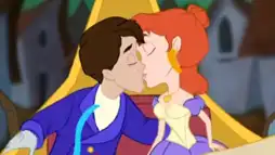 Watch and Download The Adventures of Tom Thumb & Thumbelina 1