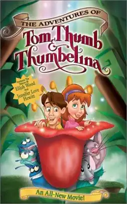 Watch and Download The Adventures of Tom Thumb & Thumbelina 11