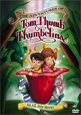 Watch and Download The Adventures of Tom Thumb & Thumbelina 13