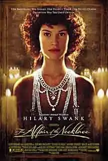 Watch and Download The Affair of the Necklace 11