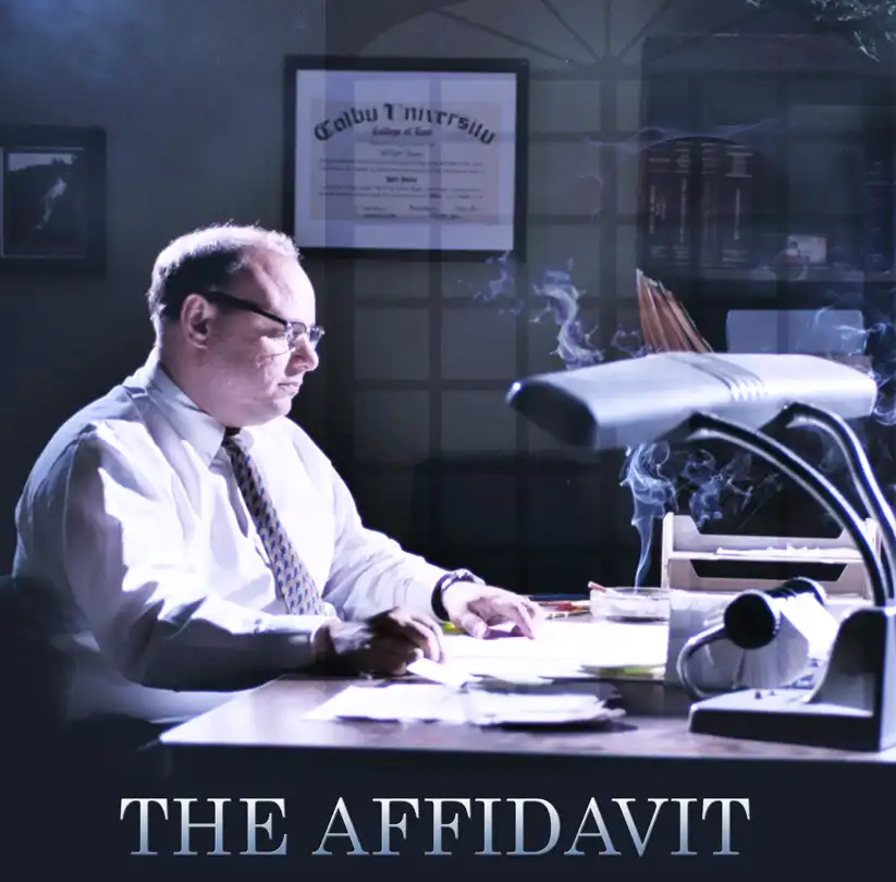 Watch and Download The Affidavit 1