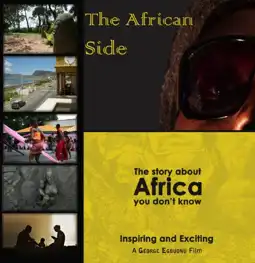 Watch and Download The African Side 2