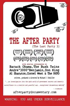 Watch and Download The After Party: The Last Party 3