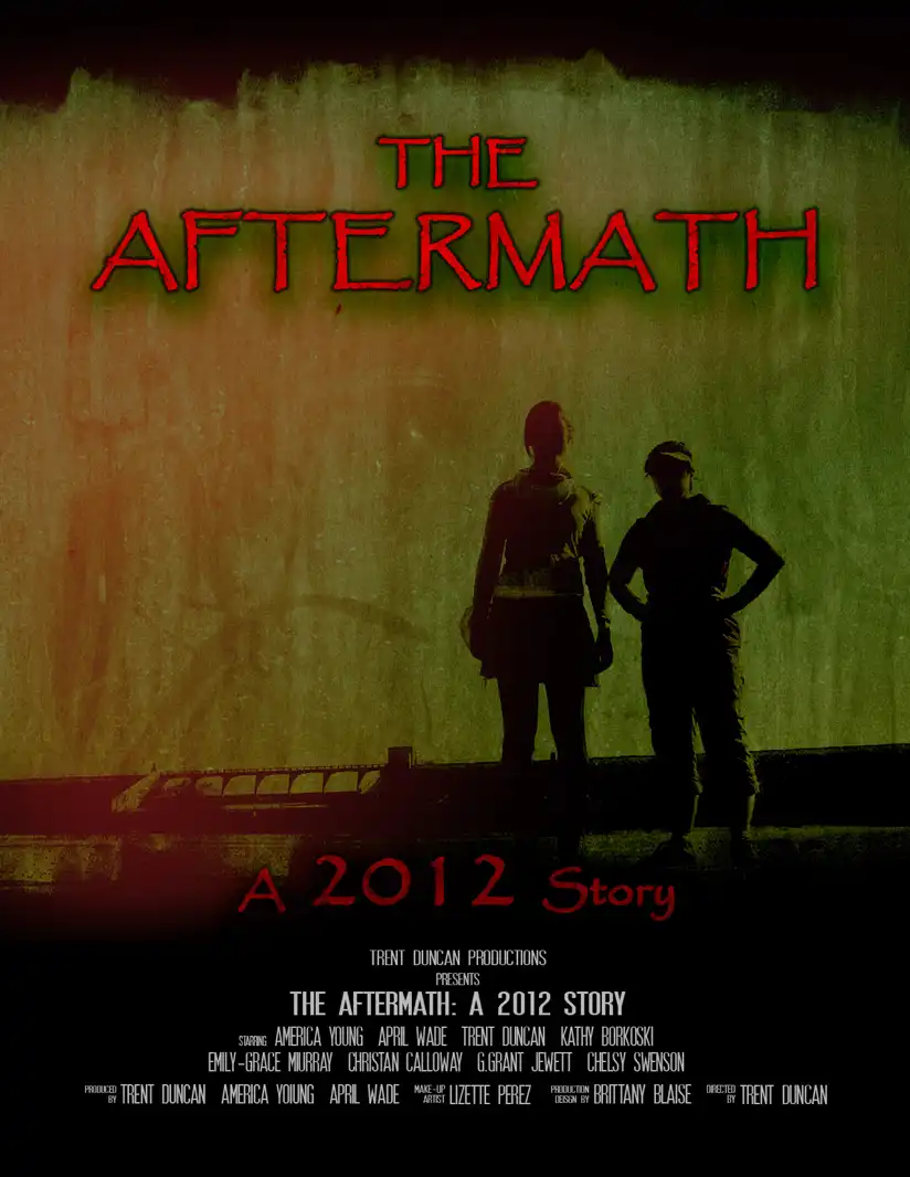 Watch and Download The Aftermath: A 2012 Story 1