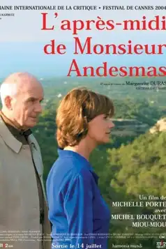 Watch and Download The Afternoon of Mr. Andesmas