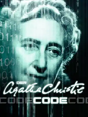 Watch and Download The Agatha Christie Code 1