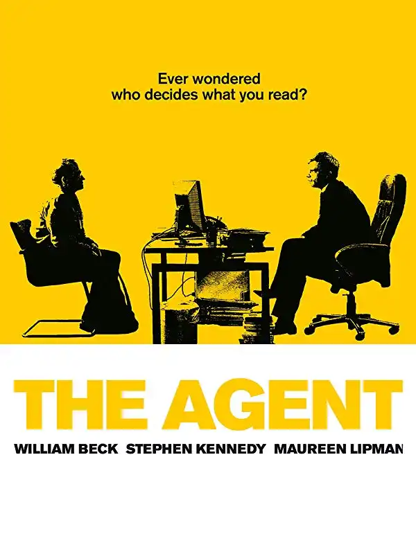 Watch and Download The Agent 4