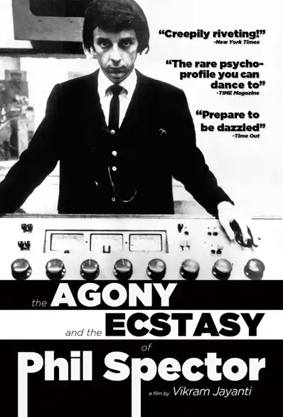 Watch and Download The Agony and Ecstasy of Phil Spector 2