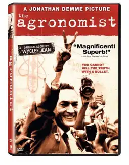 Watch and Download The Agronomist 3