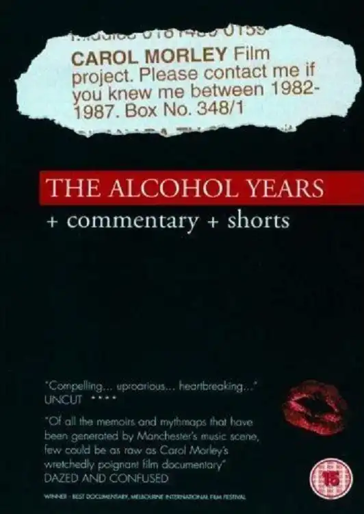 Watch and Download The Alcohol Years 2