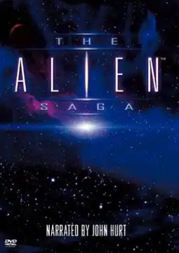 Watch and Download The Alien Saga 3