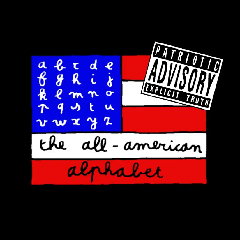 Watch and Download The All-American Alphabet 1