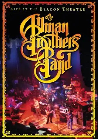 Watch and Download The Allman Brothers Band: Live at the Beacon Theatre 2