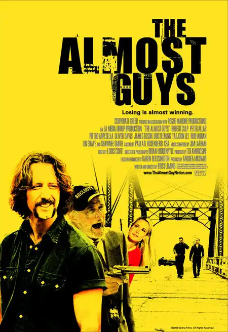 Watch and Download The Almost Guys 4