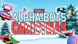 Watch and Download The Alpha-Bots Christmas 3