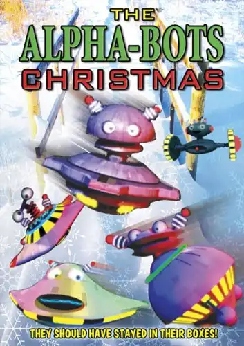 Watch and Download The Alpha-Bots Christmas 4