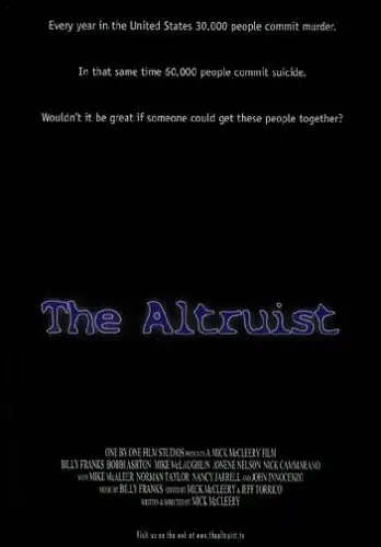 Watch and Download The Altruist 1