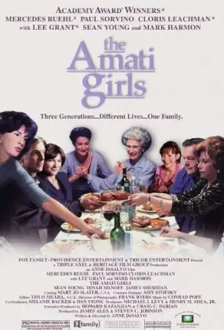 Watch and Download The Amati Girls 1