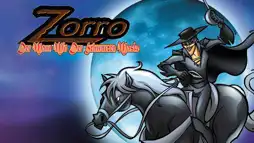 Watch and Download The Amazing Zorro 1