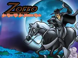 Watch and Download The Amazing Zorro 2