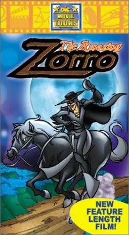 Watch and Download The Amazing Zorro 3