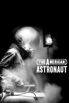 Watch and Download The American Astronaut