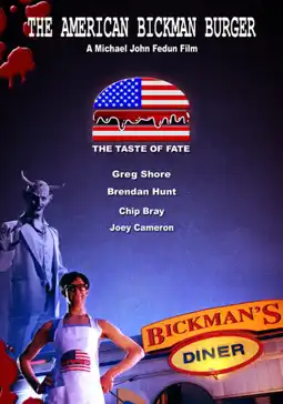 Watch and Download The American Bickman Burger 1