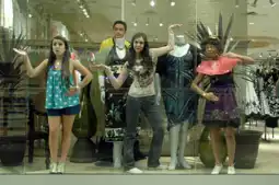 Watch and Download The American Mall 4