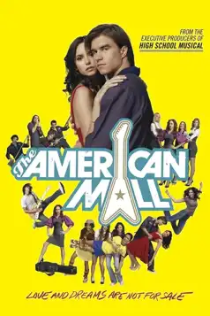 Watch and Download The American Mall