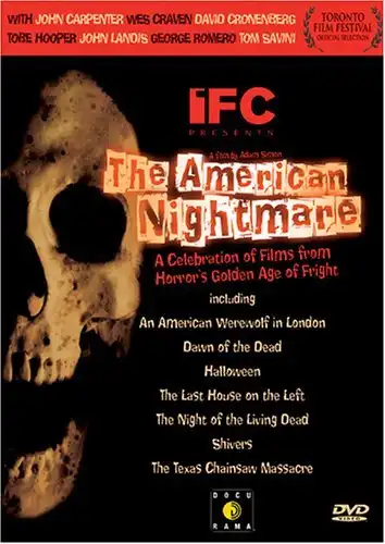 Watch and Download The American Nightmare 2