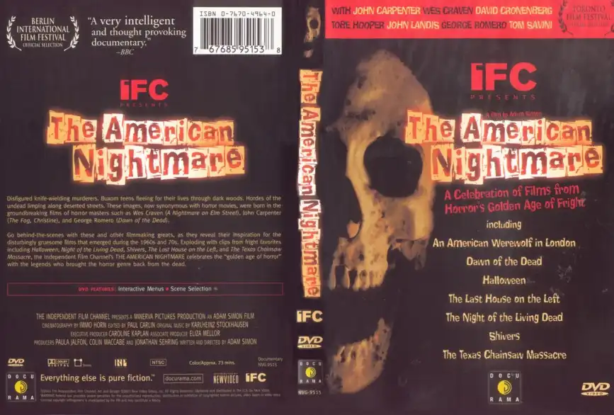Watch and Download The American Nightmare 4