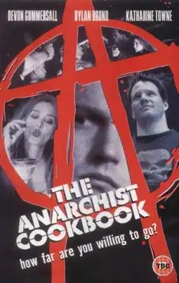 Watch and Download The Anarchist Cookbook 2