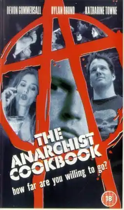 Watch and Download The Anarchist Cookbook 5