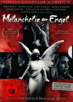 Watch and Download The Angels’ Melancholia 6