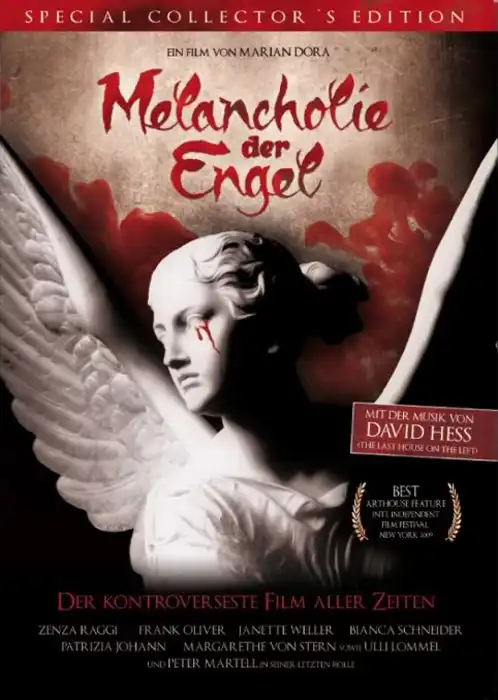 Watch and Download The Angels’ Melancholia 7