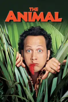 Watch and Download The Animal