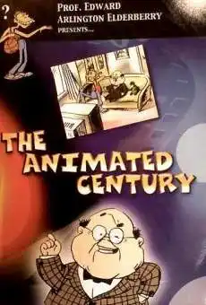 Watch and Download The Animated Century 1