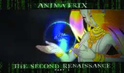 Watch and Download The Animatrix 12