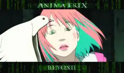 Watch and Download The Animatrix 13