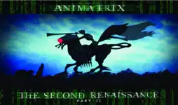 Watch and Download The Animatrix 4