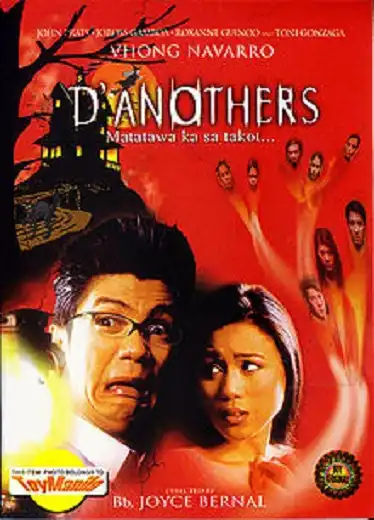 Watch and Download The Anothers 2