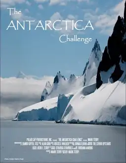 Watch and Download The Antarctica Challenge 5