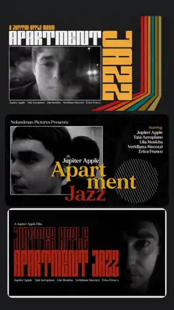 Watch and Download The Apartment Jazz 1