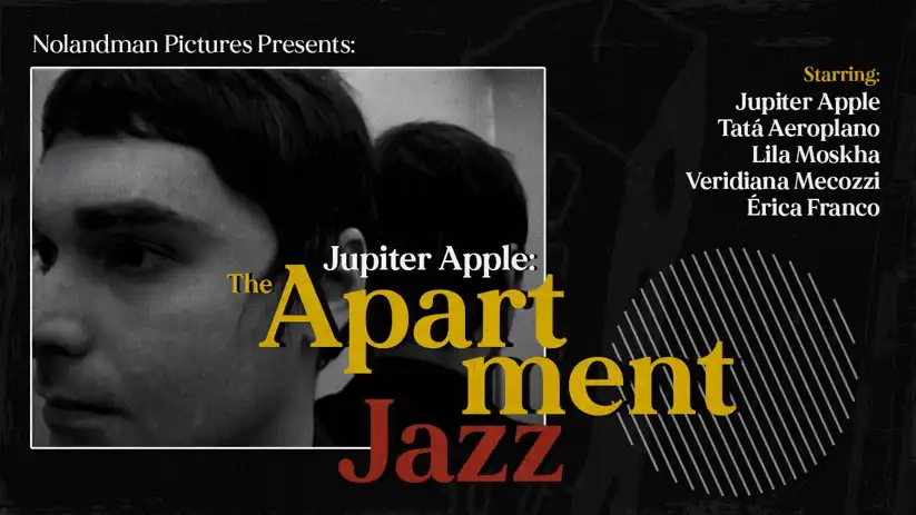 Watch and Download The Apartment Jazz 4