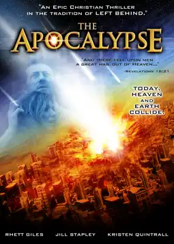 Watch and Download The Apocalypse 2