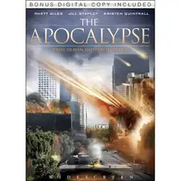 Watch and Download The Apocalypse 3