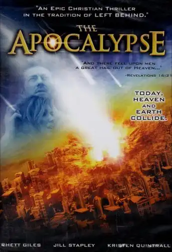 Watch and Download The Apocalypse 4